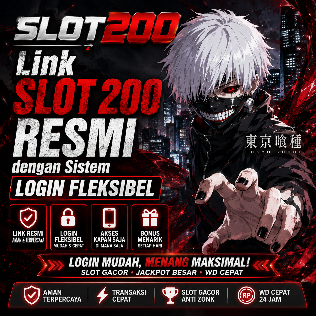 SLOT200