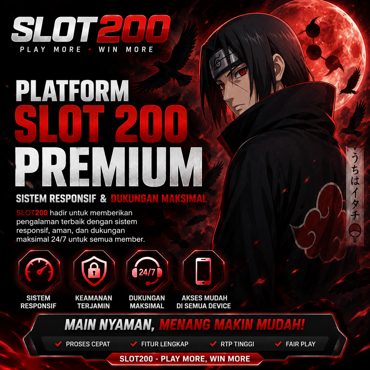 SLOT200