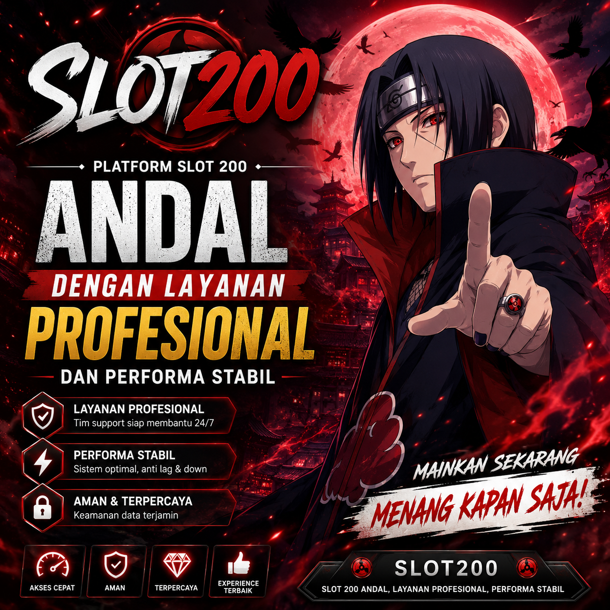 SLOT200
