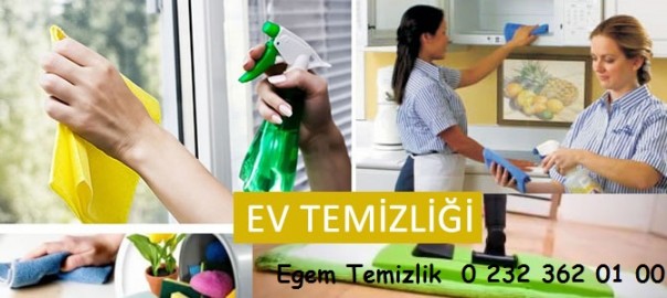 ev-temizliği